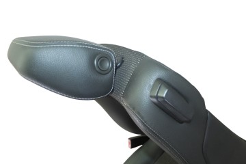 JUEGO ASIENTOS COMPLETO OPEL ASTRA H TWIN TOP