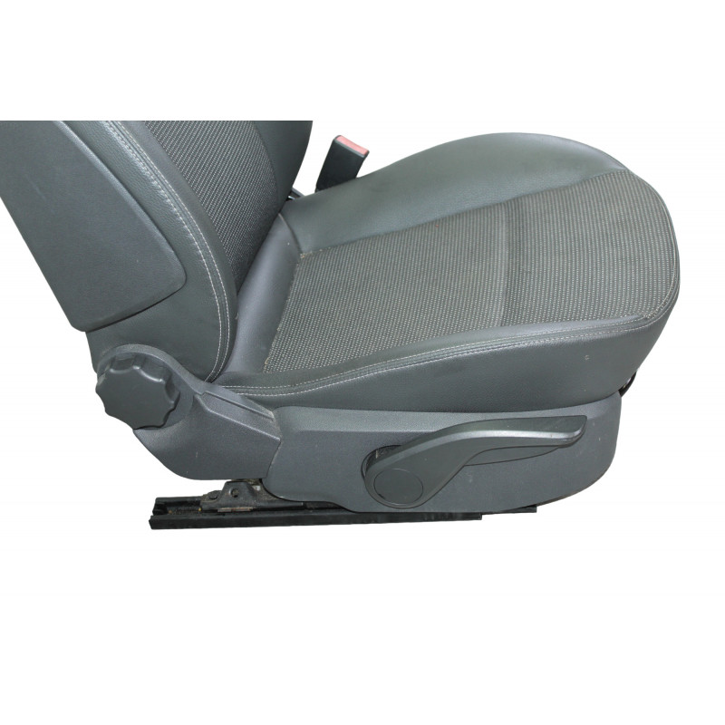 JUEGO ASIENTOS COMPLETO OPEL ASTRA H TWIN TOP