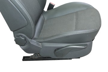 JUEGO ASIENTOS COMPLETO OPEL ASTRA H TWIN TOP
