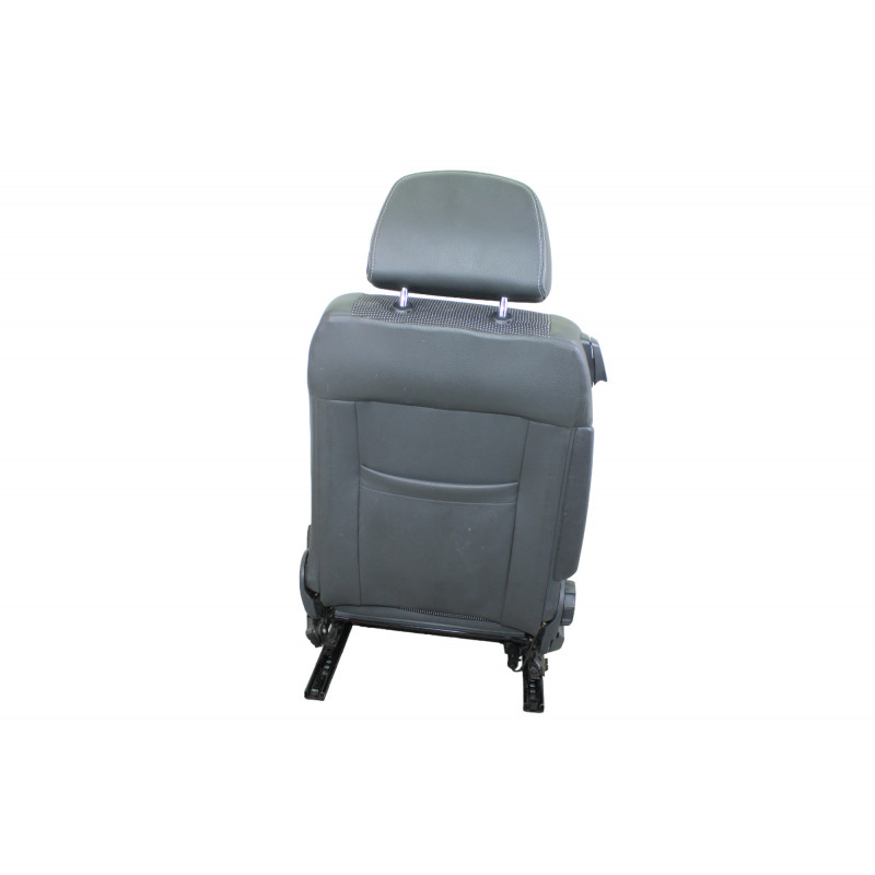 JUEGO ASIENTOS COMPLETO OPEL ASTRA H TWIN TOP