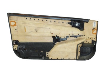 JUEGO ASIENTOS COMPLETO OPEL ASTRA H TWIN TOP