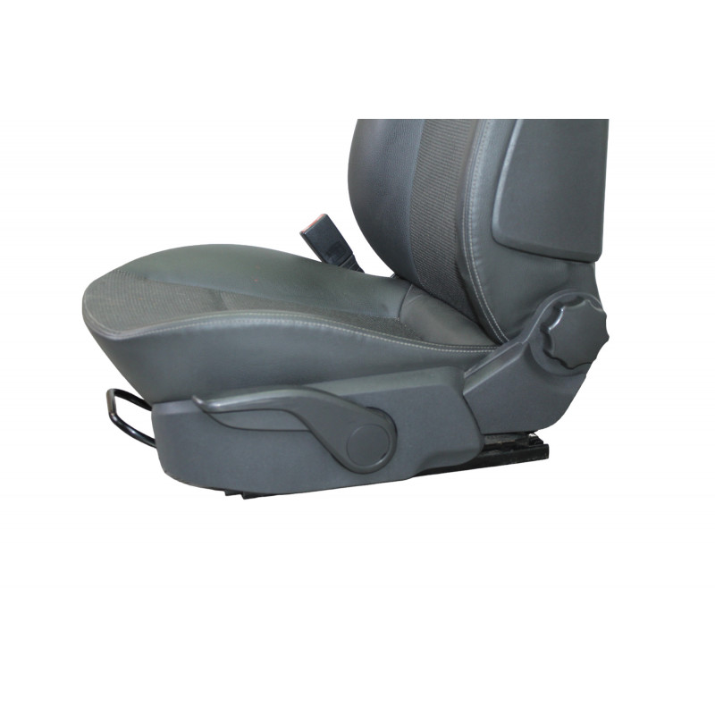 JUEGO ASIENTOS COMPLETO OPEL ASTRA H TWIN TOP