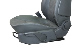 JUEGO ASIENTOS COMPLETO OPEL ASTRA H TWIN TOP