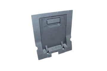 JUEGO ASIENTOS COMPLETO OPEL ASTRA H TWIN TOP