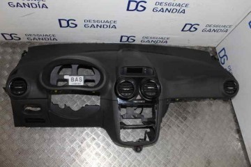 NEGRO KIT AIRBAG OPEL CORSA D "111 Years" 2011 NEGRO 161999 OPEL - 1