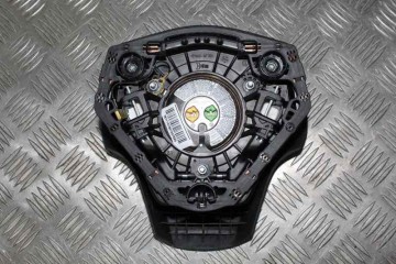 NEGRO KIT AIRBAG OPEL CORSA D "111 Years" 2011 NEGRO 161999 OPEL - 1