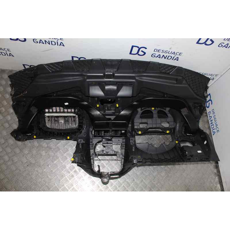 NEGRO KIT AIRBAG OPEL CORSA D "111 Years" 2011 NEGRO 161999 OPEL - 2