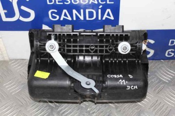 NEGRO KIT AIRBAG OPEL CORSA D "111 Years" 2011 NEGRO 161999 OPEL - 4