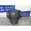 NEGRO KIT AIRBAG OPEL CORSA D "111 Years" 2011 NEGRO 161999 OPEL - 5