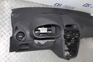 NEGRO KIT AIRBAG OPEL CORSA D "111 Years" 2011 NEGRO 161999 OPEL - 6
