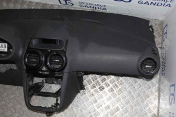 NEGRO KIT AIRBAG OPEL CORSA D "111 Years" 2011 NEGRO 161999 OPEL - 8