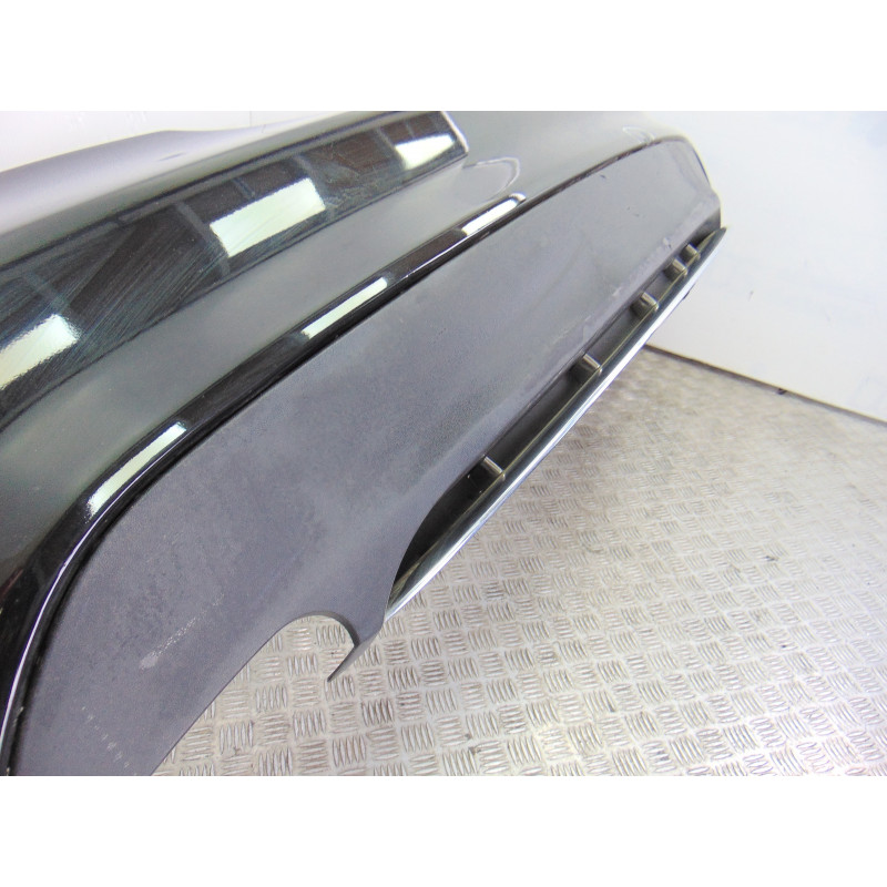 NEGRO PARAGOLPES TRASERO MERCEDES-BENZ CLASE CLA (BM 117) CLA 220 CDI 4Matic (117.305) 2015 NEGRO 190102 MERCEDES-BENZ - 3