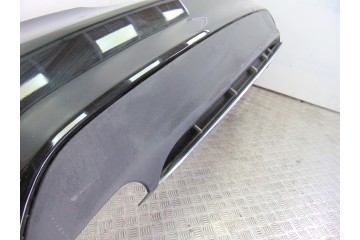 NEGRO PARAGOLPES TRASERO MERCEDES-BENZ CLASE CLA (BM 117) CLA 220 CDI 4Matic (117.305) 2015 NEGRO 190102 MERCEDES-BENZ - 3