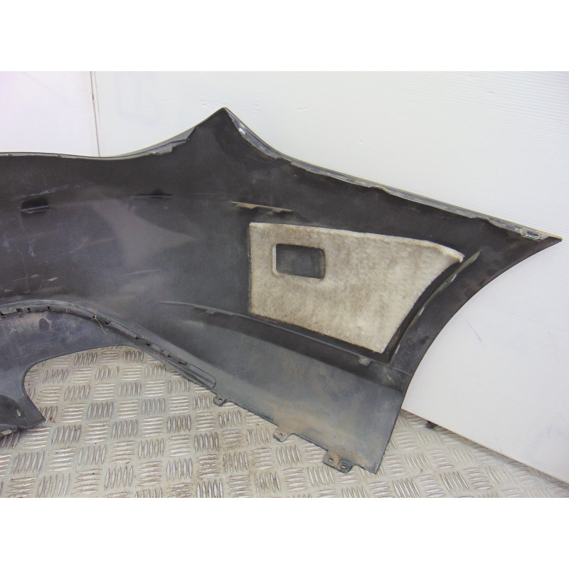 NEGRO PARAGOLPES TRASERO MERCEDES-BENZ CLASE CLA (BM 117) CLA 220 CDI 4Matic (117.305) 2015 NEGRO 190102 MERCEDES-BENZ - 4