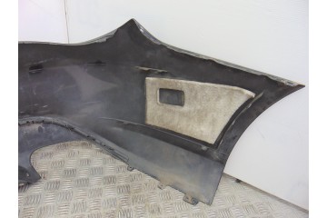 NEGRO PARAGOLPES TRASERO MERCEDES-BENZ CLASE CLA (BM 117) CLA 220 CDI 4Matic (117.305) 2015 NEGRO 190102 MERCEDES-BENZ - 4