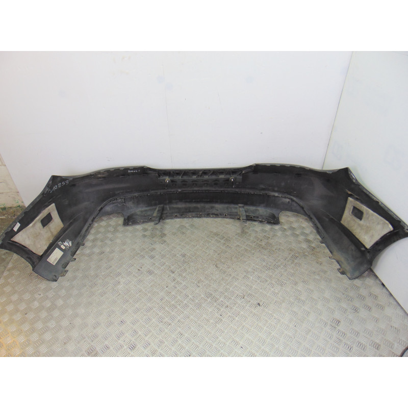 NEGRO PARAGOLPES TRASERO MERCEDES-BENZ CLASE CLA (BM 117) CLA 220 CDI 4Matic (117.305) 2015 NEGRO 190102 MERCEDES-BENZ - 5