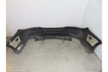 NEGRO PARAGOLPES TRASERO MERCEDES-BENZ CLASE CLA (BM 117) CLA 220 CDI 4Matic (117.305) 2015 NEGRO 190102 MERCEDES-BENZ - 5