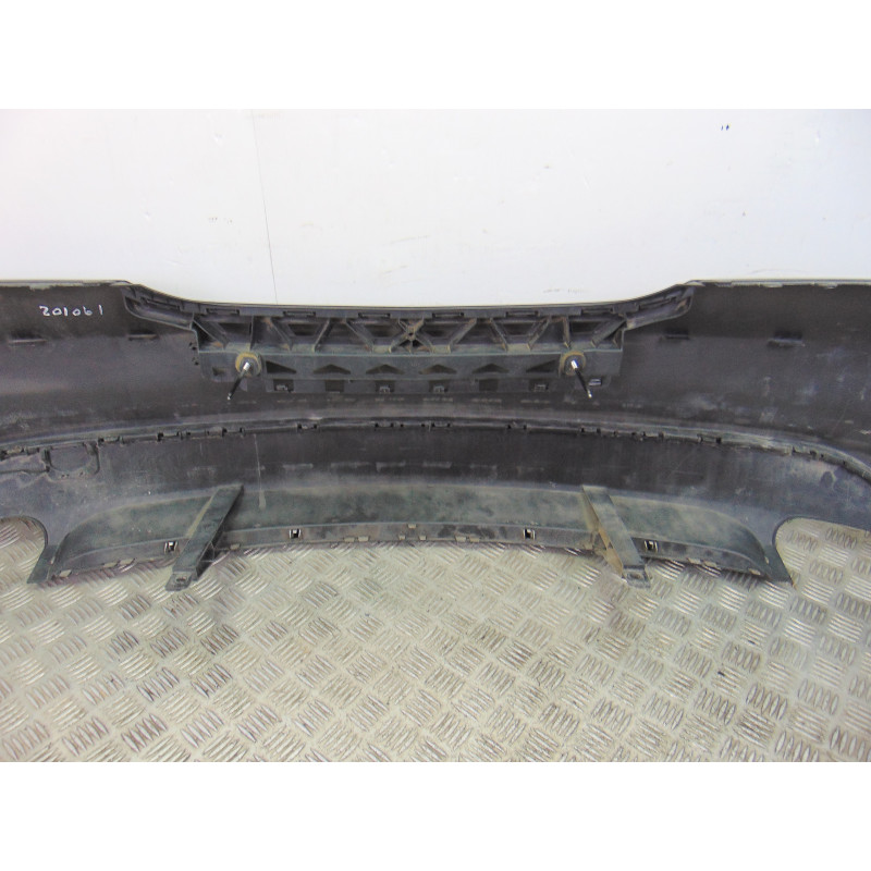 NEGRO PARAGOLPES TRASERO MERCEDES-BENZ CLASE CLA (BM 117) CLA 220 CDI 4Matic (117.305) 2015 NEGRO 190102 MERCEDES-BENZ - 6