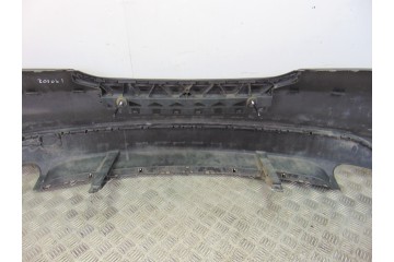 NEGRO PARAGOLPES TRASERO MERCEDES-BENZ CLASE CLA (BM 117) CLA 220 CDI 4Matic (117.305) 2015 NEGRO 190102 MERCEDES-BENZ - 6