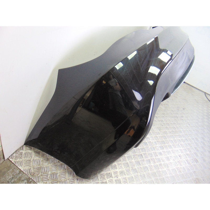 NEGRO PARAGOLPES TRASERO MERCEDES-BENZ CLASE CLA (BM 117) CLA 220 CDI 4Matic (117.305) 2015 NEGRO 190102 MERCEDES-BENZ - 7