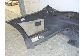 NEGRO PARAGOLPES TRASERO MERCEDES-BENZ CLASE CLA (BM 117) CLA 220 CDI 4Matic (117.305) 2015 NEGRO 190102 MERCEDES-BENZ - 8