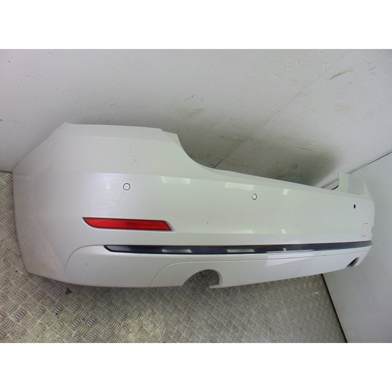 903273667 PARAGOLPES TRASERO BMW SERIE 4 COUPE (F32) 430d 903273667 173675 BMW - 4