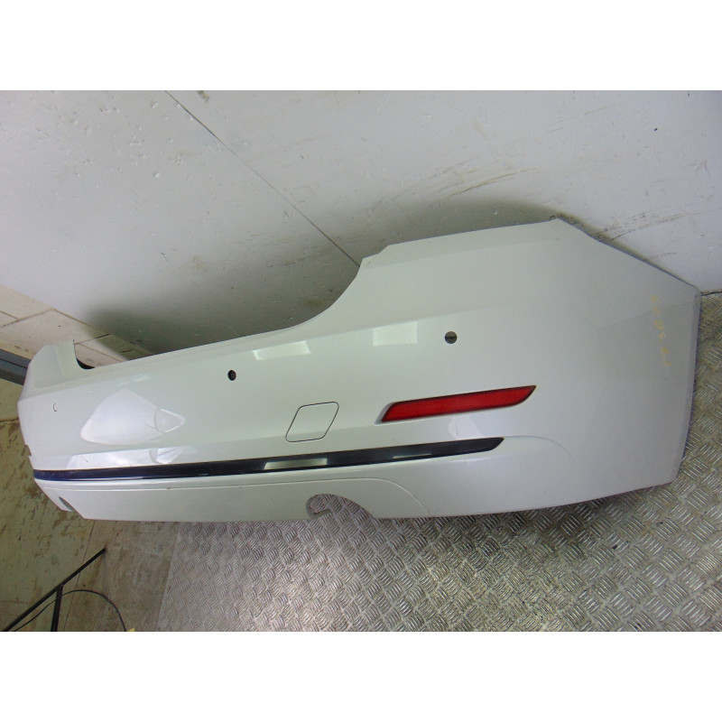 903273667 PARAGOLPES TRASERO BMW SERIE 4 COUPE (F32) 430d 903273667 173675 BMW - 5