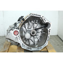 TL4063 CAJA CAMBIOS RENAULT MEGANE III BERLINA 5P Business 2014 TL4063 210448 RENAULT - 1