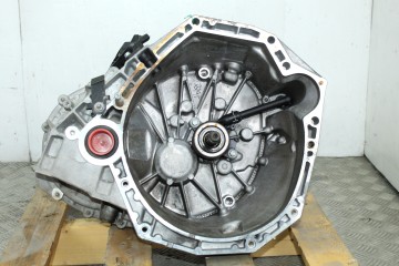 TL4063 CAJA CAMBIOS RENAULT MEGANE III BERLINA 5P Business 2014 TL4063 210448 RENAULT - 1
