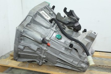 TL4063 CAJA CAMBIOS RENAULT MEGANE III BERLINA 5P Business 2014 TL4063 210448 RENAULT - 1