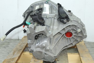 TL4063 CAJA CAMBIOS RENAULT MEGANE III BERLINA 5P Business 2014 TL4063 210448 RENAULT - 2