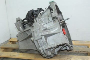 TL4063 CAJA CAMBIOS RENAULT MEGANE III BERLINA 5P Business 2014 TL4063 210448 RENAULT - 3