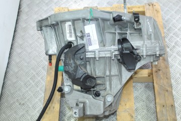 TL4063 CAJA CAMBIOS RENAULT MEGANE III BERLINA 5P Business 2014 TL4063 210448 RENAULT - 4