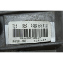 TL4063 CAJA CAMBIOS RENAULT MEGANE III BERLINA 5P Business 2014 TL4063 210448 RENAULT - 5