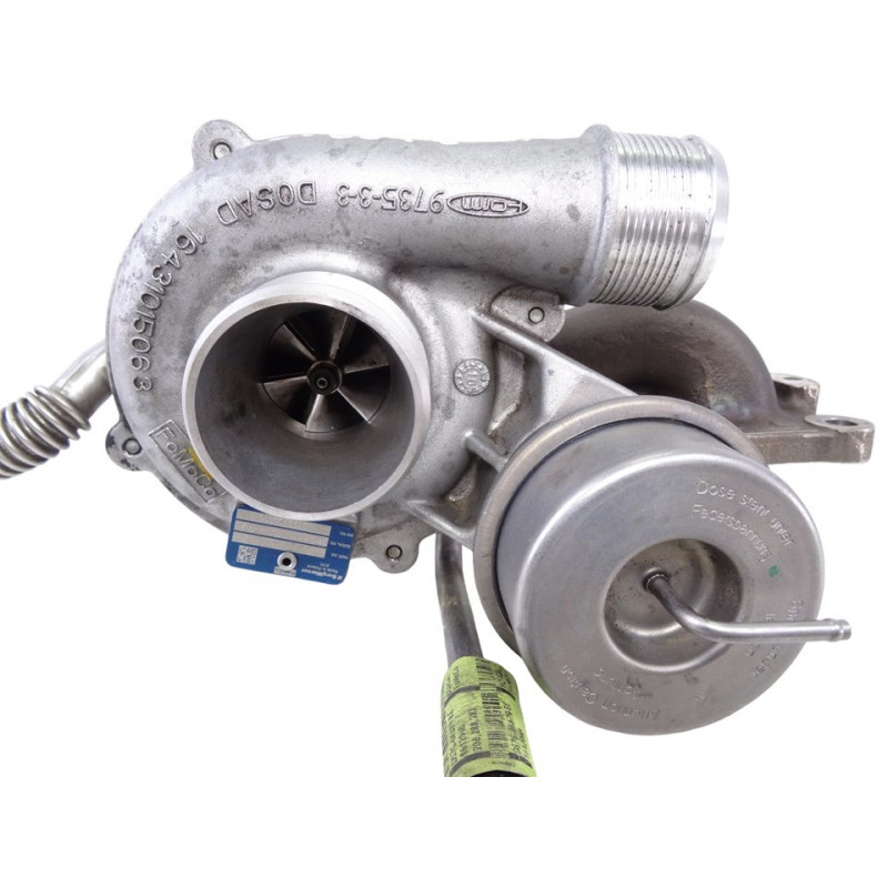 F1FG6K682AB TURBOCOMPRESOR FORD S-MAX (CDR)