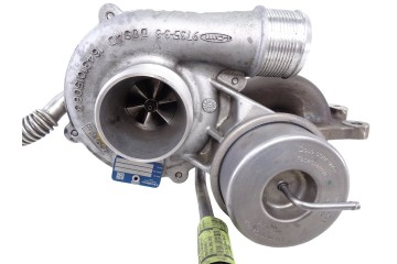 F1FG6K682AB TURBOCOMPRESOR FORD S-MAX (CDR) Trend 2017 F1FG6K682AB 212398 FORD - 2