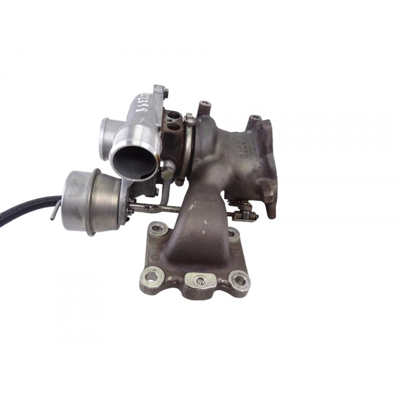 F1FG6K682AB TURBOCOMPRESOR FORD S-MAX (CDR)