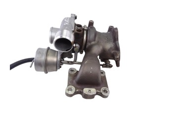 F1FG6K682AB TURBOCOMPRESOR FORD S-MAX (CDR) Trend 2017 F1FG6K682AB 212398 FORD - 4