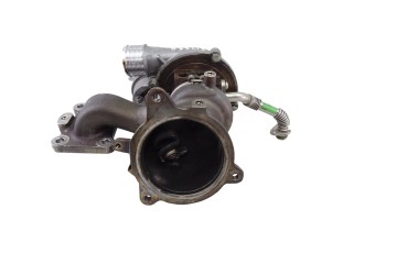 F1FG6K682AB TURBOCOMPRESOR FORD S-MAX (CDR) Trend 2017 F1FG6K682AB 212398 FORD - 5