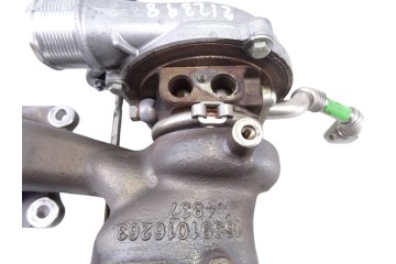 F1FG6K682AB TURBOCOMPRESOR FORD S-MAX (CDR) Trend 2017 F1FG6K682AB 212398 FORD - 6