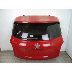 ROJO PORTON TRASERO FIAT 500X (334)