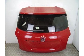 ROJO PORTON TRASERO FIAT 500X (334) Mirror 2017 ROJO 205132 FIAT - 1