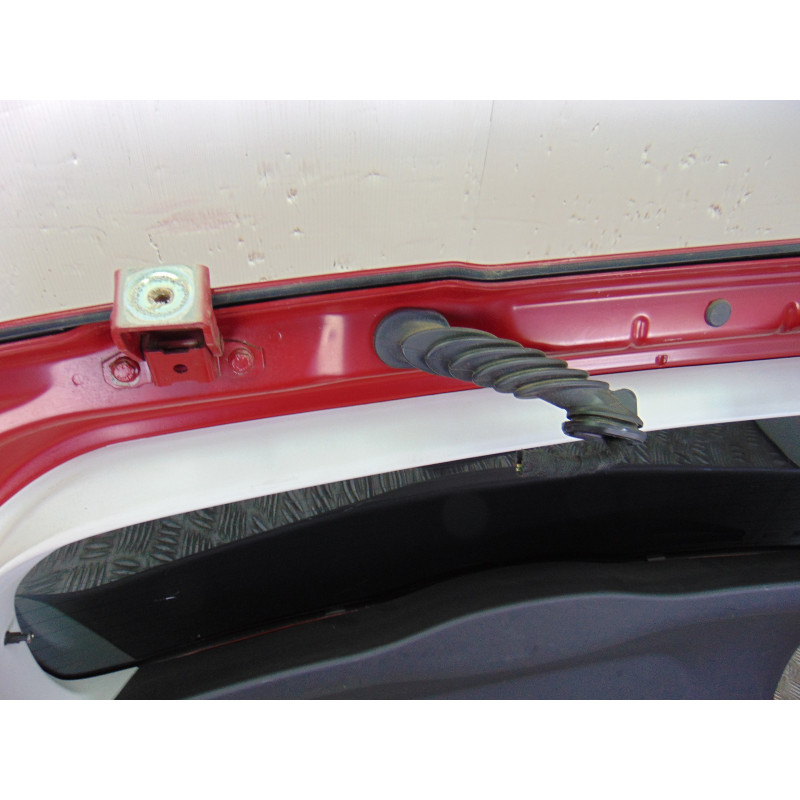 ROJO PORTON TRASERO FIAT 500X (334) Mirror 2017 ROJO 205132 FIAT - 3