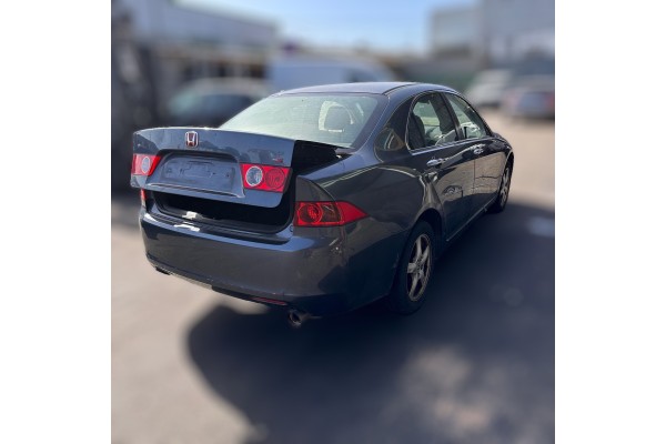 HONDA ACCORD BERLINA (CL/CN) 2.0 Comfort