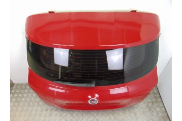 ROJO PORTON TRASERO FIAT 500X (334) Mirror 2017 ROJO 205132 FIAT - 4