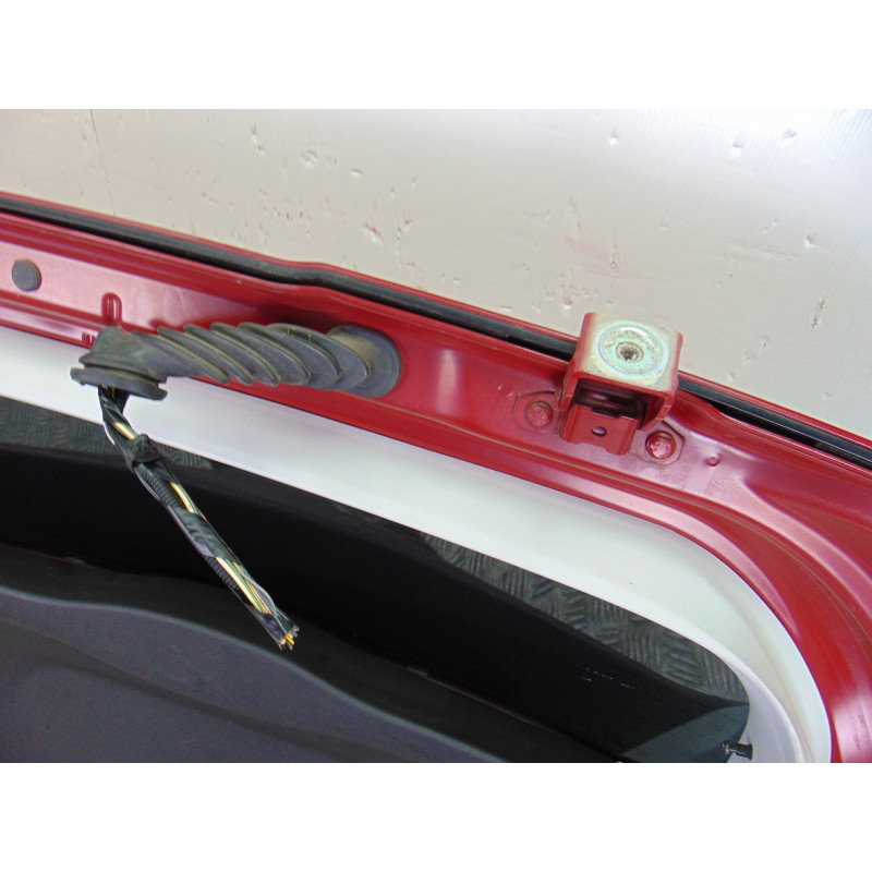 ROJO PORTON TRASERO FIAT 500X (334) Mirror 2017 ROJO 205132 FIAT - 6