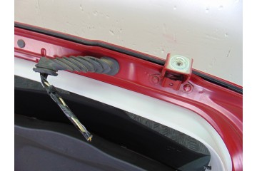 ROJO PORTON TRASERO FIAT 500X (334) Mirror 2017 ROJO 205132 FIAT - 6