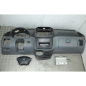 KIT AIRBAG MERCEDES-BENZ VITO BASIC-KOMBI (639) KIT AIRBAG MERCEDES-BENZ VITO BASIC-KOMBI (639)