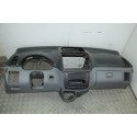 KIT AIRBAG MERCEDES-BENZ VITO BASIC-KOMBI (639) KIT AIRBAG MERCEDES-BENZ VITO BASIC-KOMBI (639)