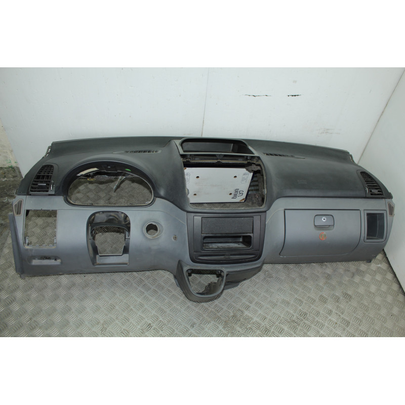 KIT AIRBAG MERCEDES-BENZ VITO BASIC-KOMBI (639)